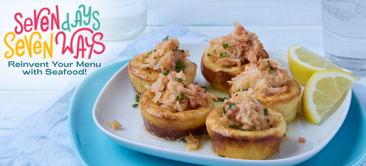 Seven Days Seven Ways Promotion